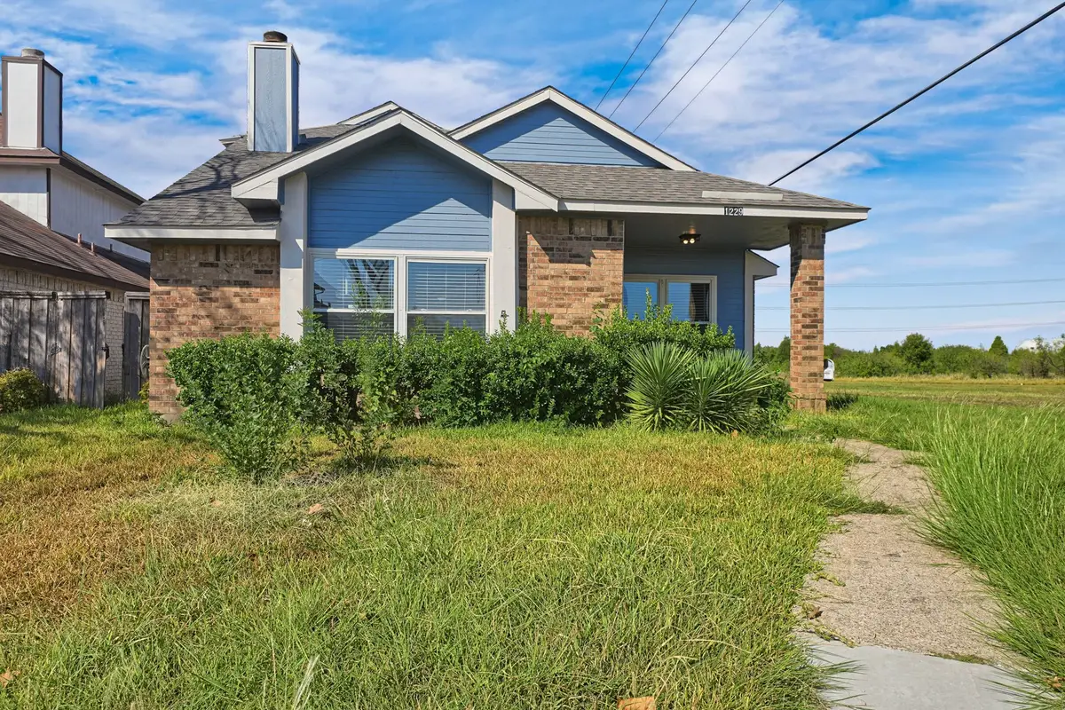1229 Old Barn Lane, Mesquite, TX 75149 - #1
