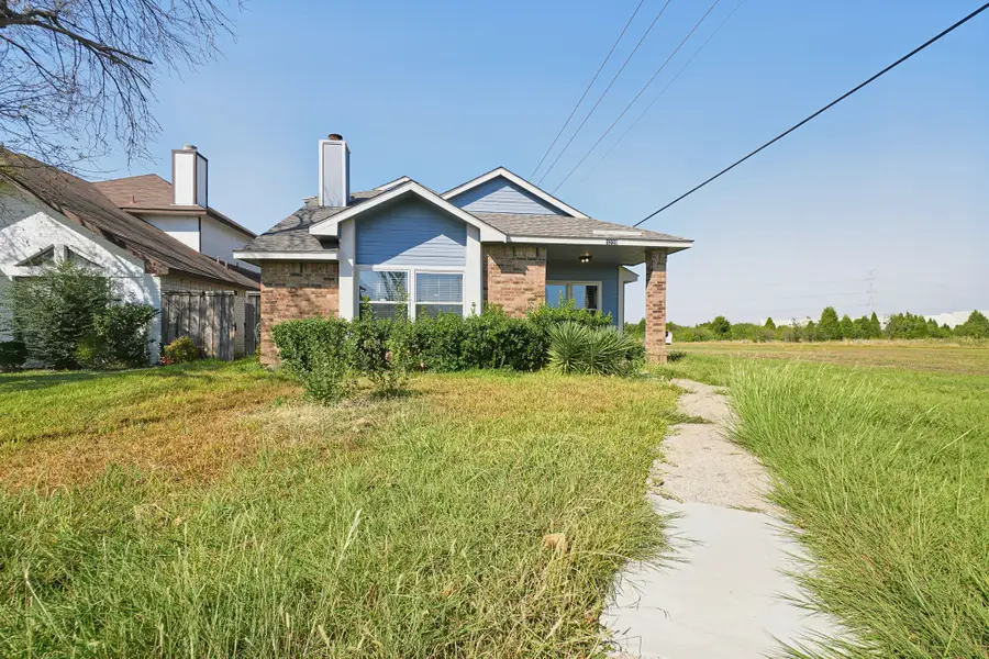 1229 Old Barn Lane, Mesquite, TX 75149 - #2