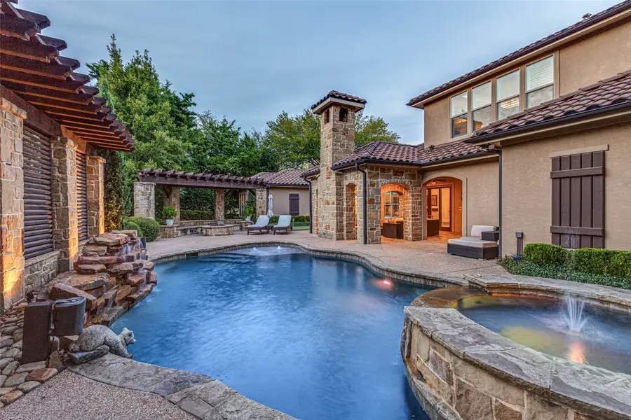 2101 Palomar Trail, Southlake, TX 76092 - #3