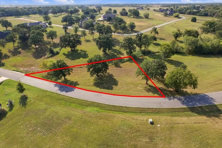 720 Pronghorn Drive, Gordonville, TX 76245 - #2
