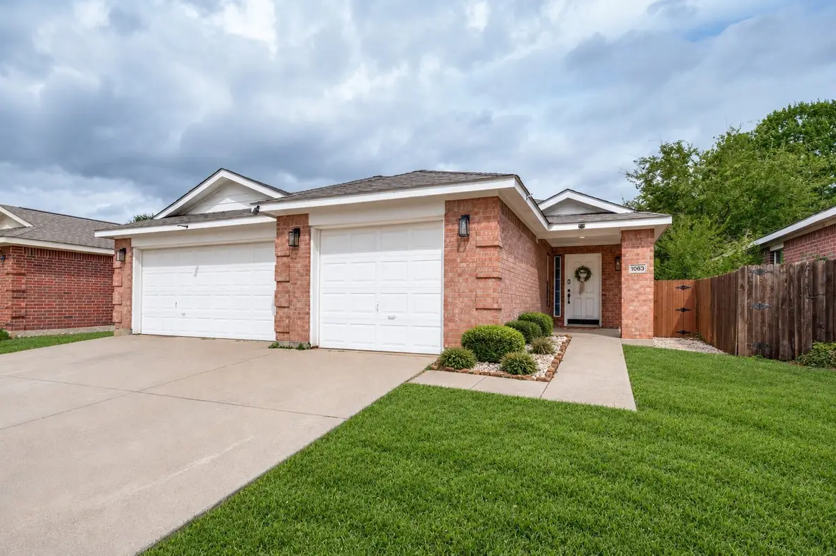 1063 Port Sullivan Drive, Little Elm, TX 75068 - #1