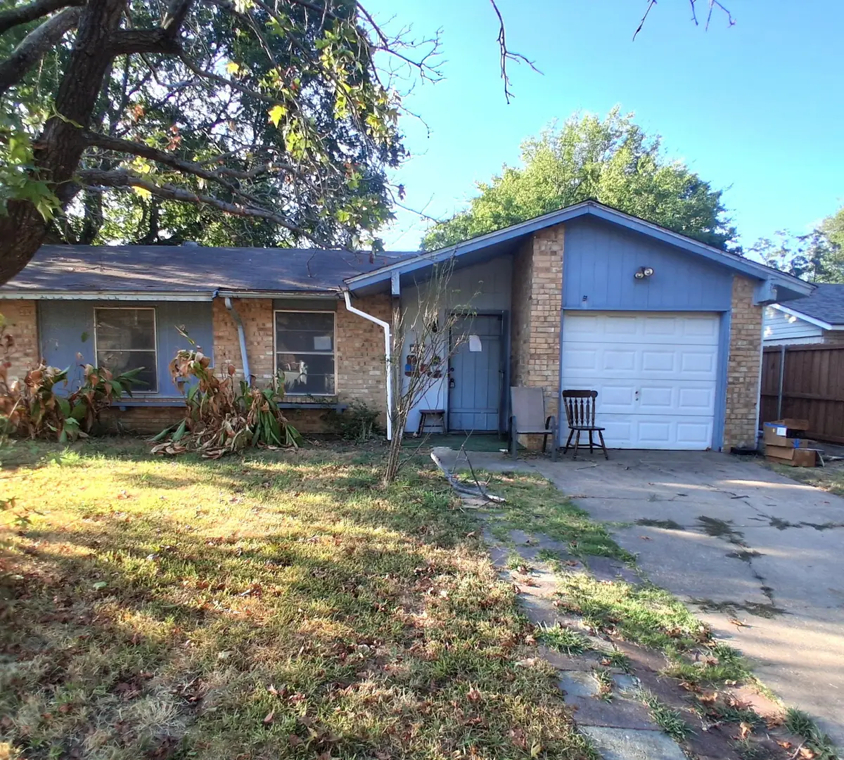 802 Dove Lane, Sherman, TX 75090 - #1