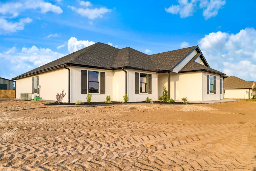 27 Private Road 33039, Brookston, TX 75421 - #3