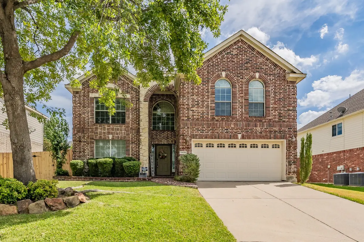 7804 Stansfield Drive, Fort Worth, TX 76137 - #1