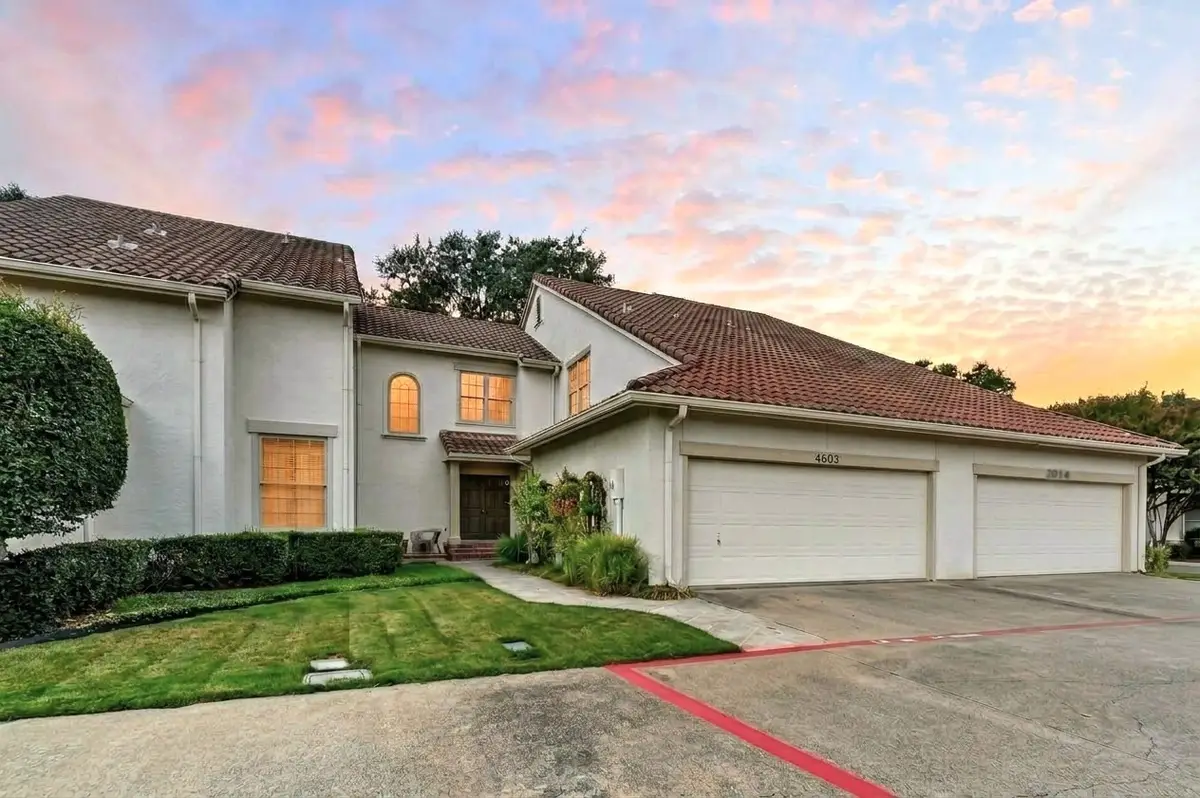 4603 N Oconnor Court, Irving, TX 75062 - #1