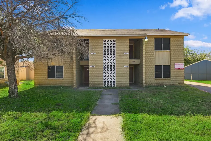208 Alpine Court, Irving, TX 75060 - #3