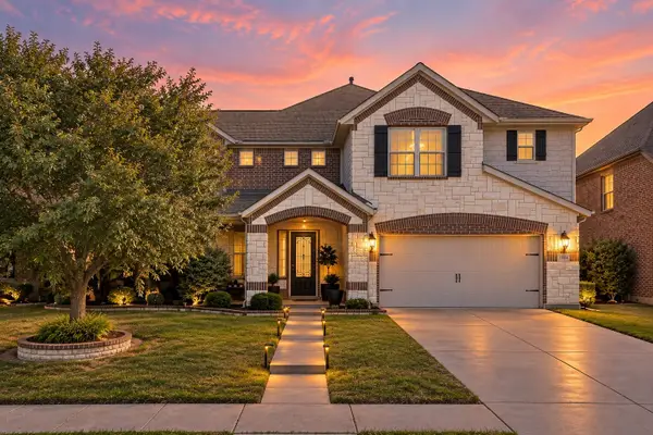 1704 Keswick Drive, McKinney, TX 75071