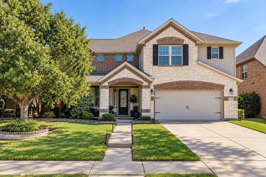 1704 Keswick Drive, McKinney, TX 75071 - #2