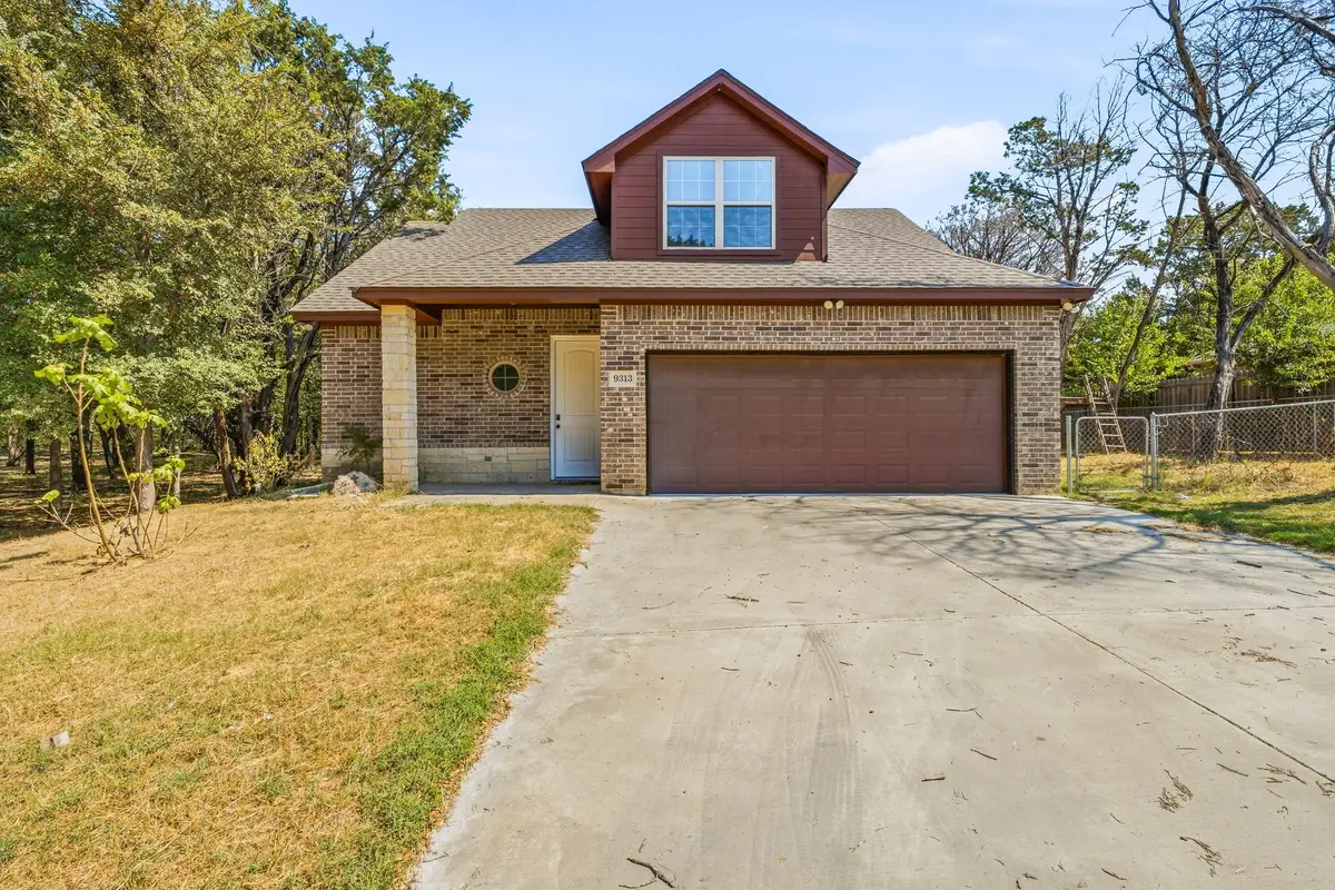 9313 Apache Trail, Rio Vista, TX 76093 - #1