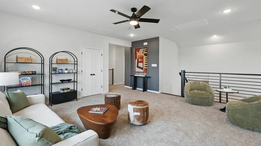 1316 Huntington Drive, Anna, TX 75409 - #3