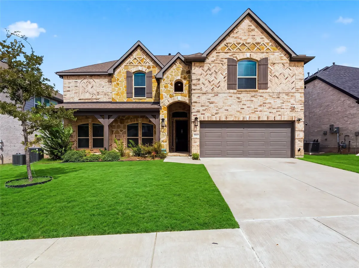 913 Peabody Drive, McKinney, TX 75071 - #1