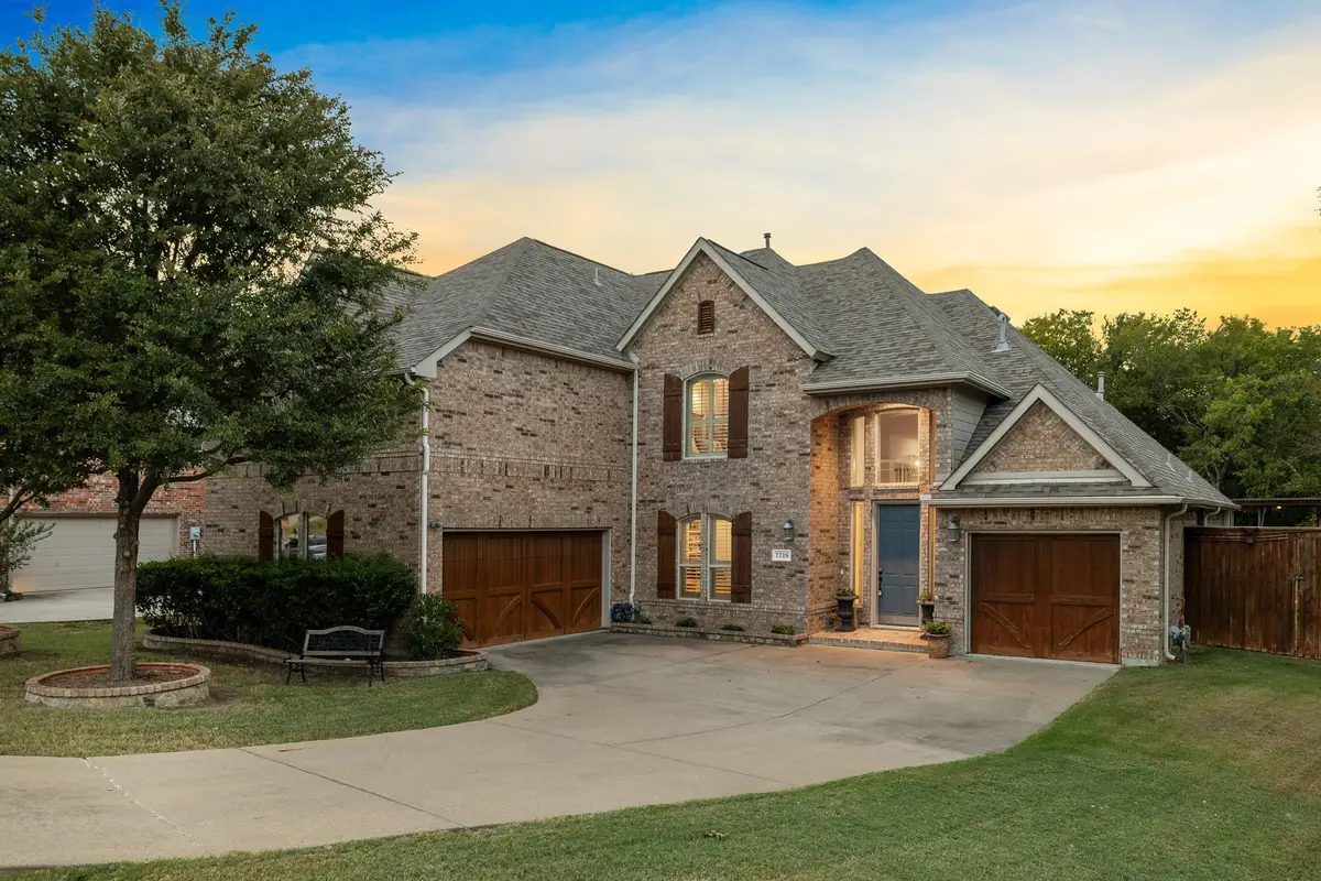 7719 Keith Lane, Sachse, TX 75048 - #1