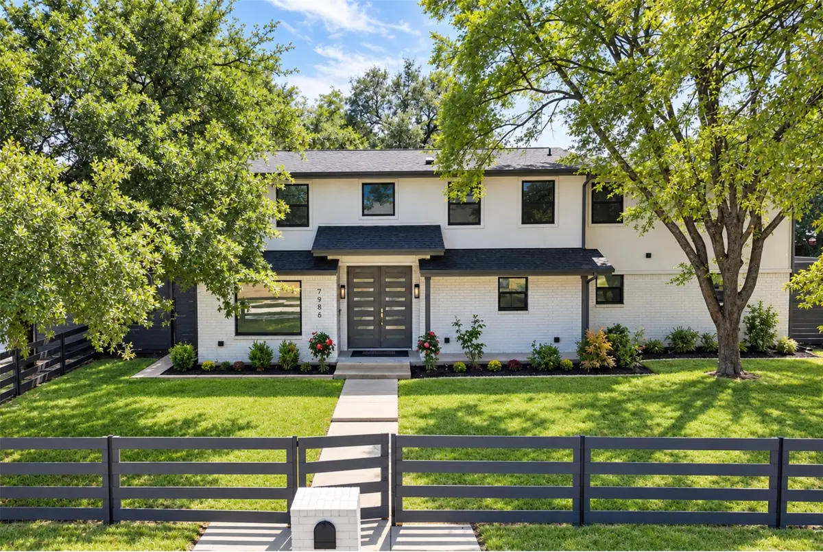 7986 Briaridge Road, Dallas, TX 75248 - #1