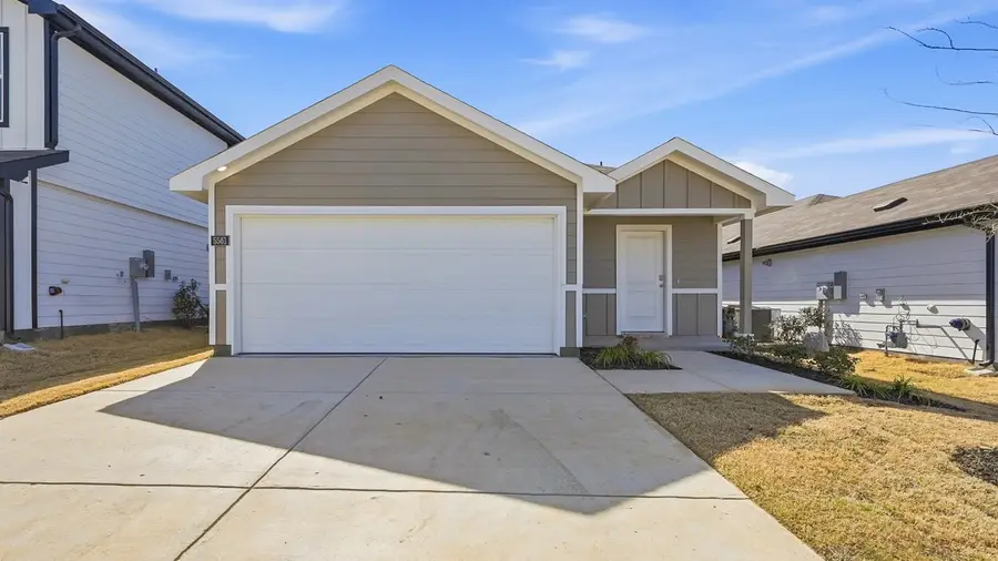 3411 Basalt Drive, Denton, TX 76249 - #2