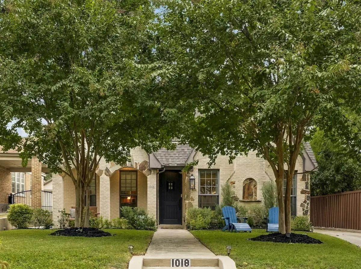1018 Clermont Avenue, Dallas, TX 75223 - #1