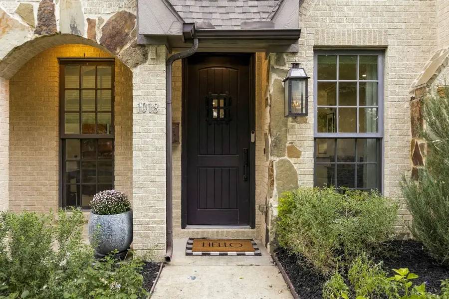 1018 Clermont Avenue, Dallas, TX 75223 - #2