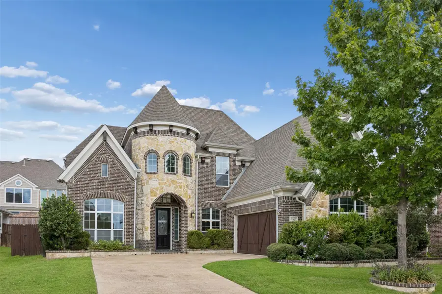 3537 Acropolis Way, Plano, TX 75074 - #2