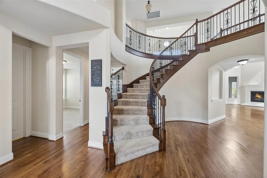 3537 Acropolis Way, Plano, TX 75074 - #3