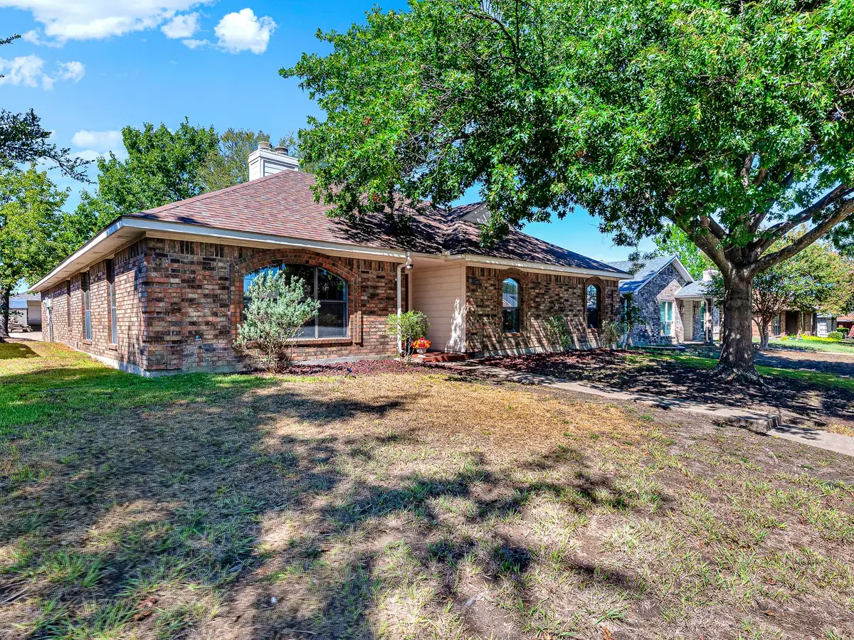 3419 Orchid Lane, Rowlett, TX 75089 - #1