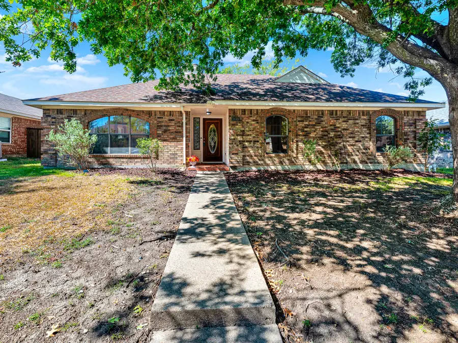 3419 Orchid Lane, Rowlett, TX 75089 - #3