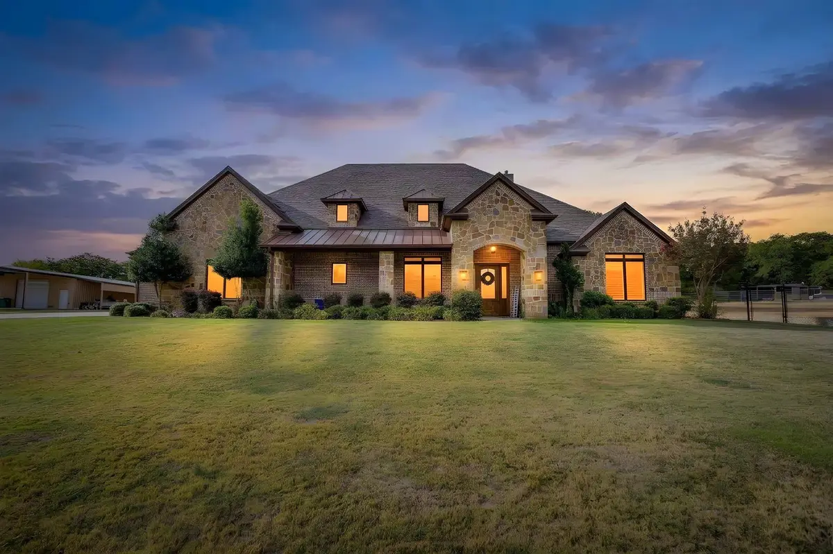 1025 County Road 913, Joshua, TX 76058 - #1
