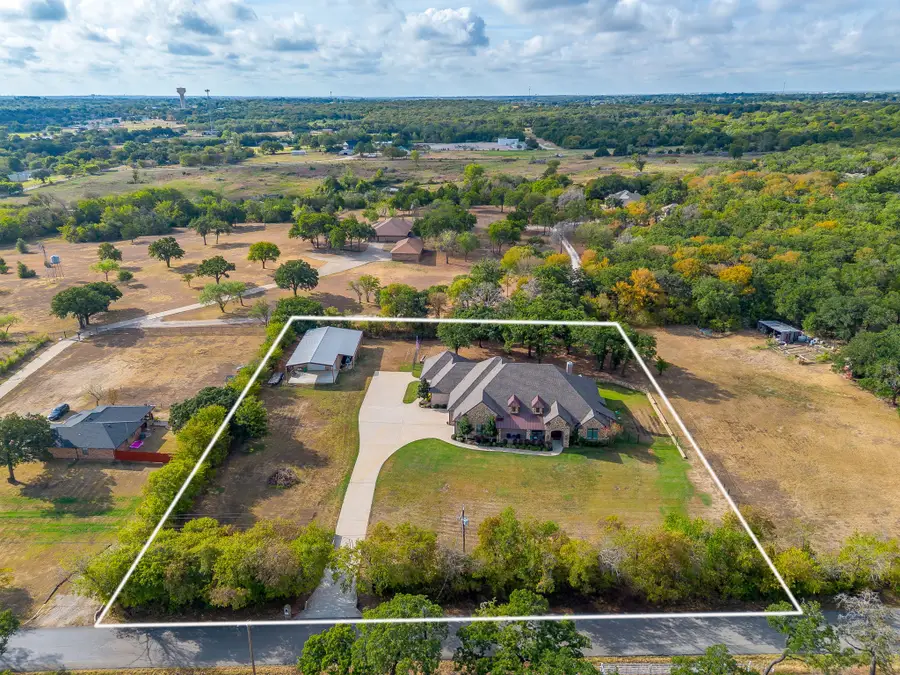 1025 County Road 913, Joshua, TX 76058 - #2