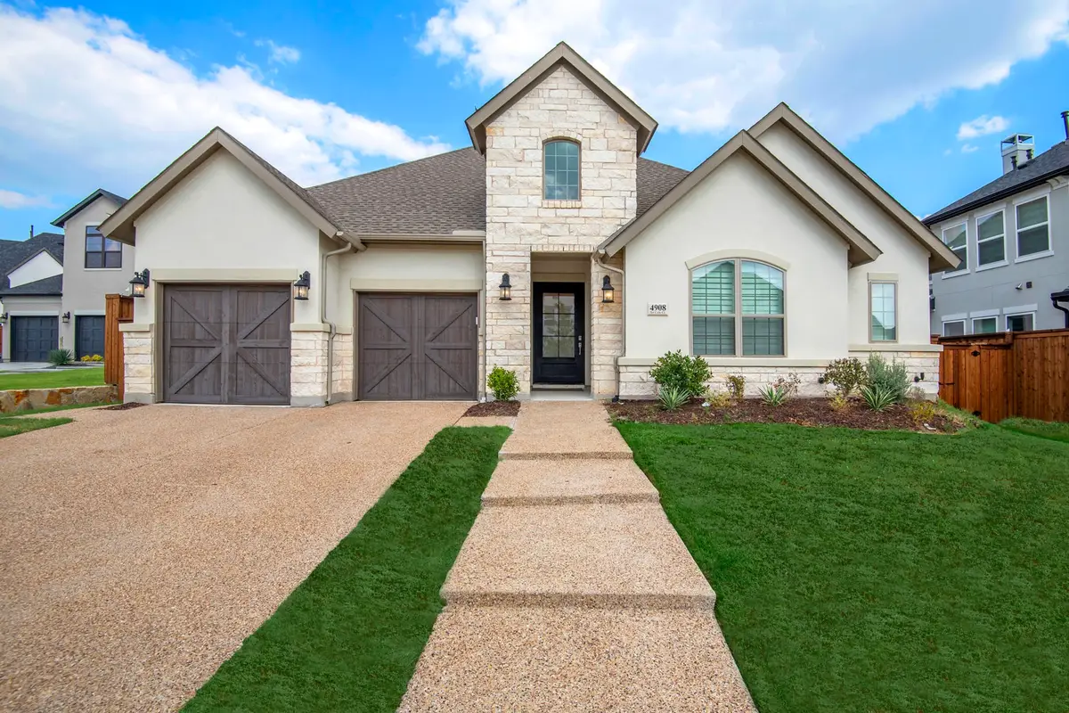 4908 Sir Cole Court, Carrollton, TX 75010 - #1