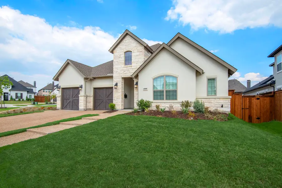4908 Sir Cole Court, Carrollton, TX 75010 - #2