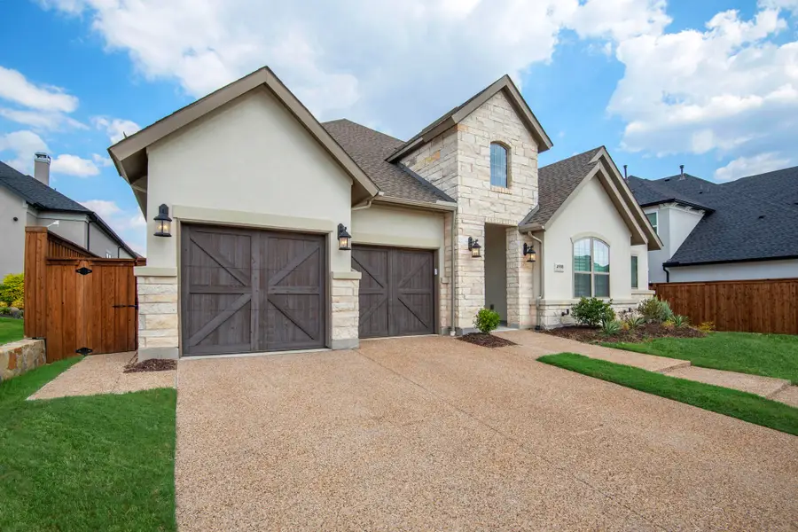 4908 Sir Cole Court, Carrollton, TX 75010 - #3