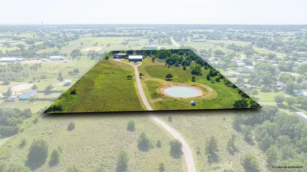 200 Pleasant Lane, Clyde, TX 79510