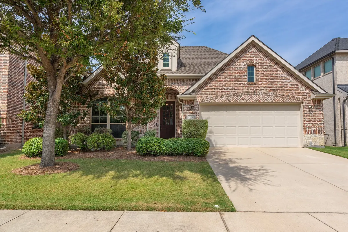 617 Rawlins Lane, Fort Worth, TX 76131 - #1