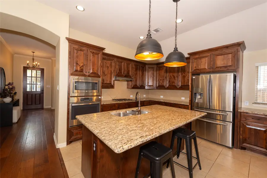 617 Rawlins Lane, Fort Worth, TX 76131 - #2