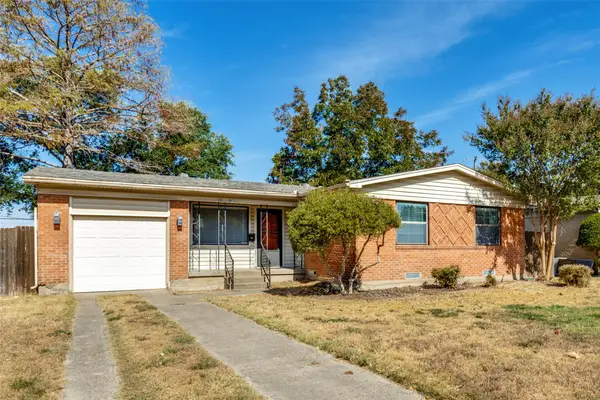 10927 Dunaway Drive, Dallas, TX 75228