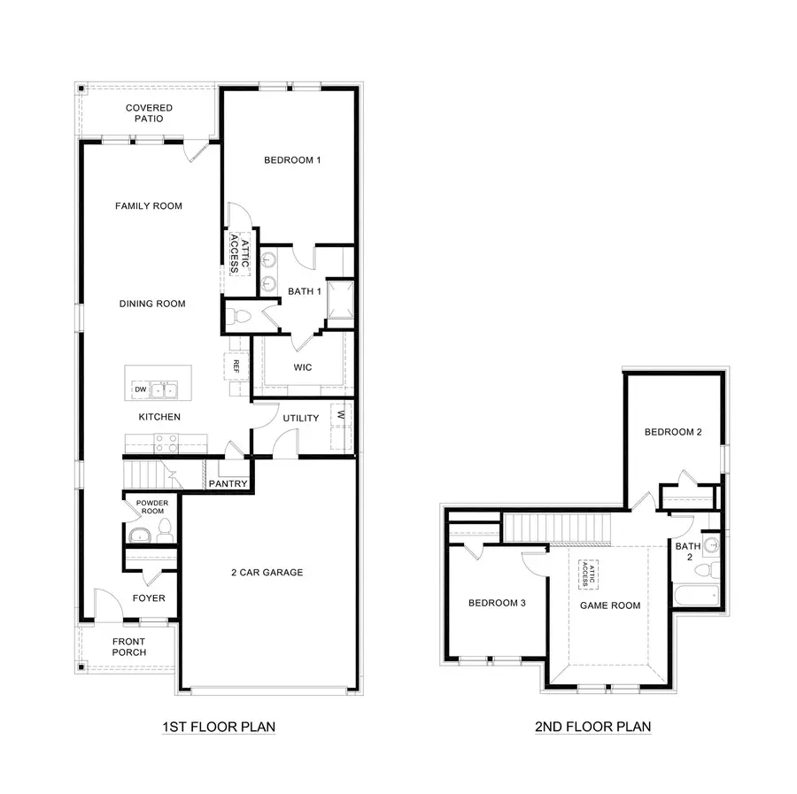 2056 Whispering Lane, Celina, TX 75009 - #2