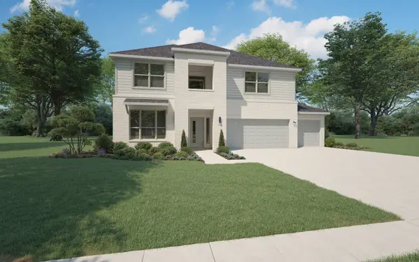 352 Lacy Oak Lane, Waxahachie, TX 75165