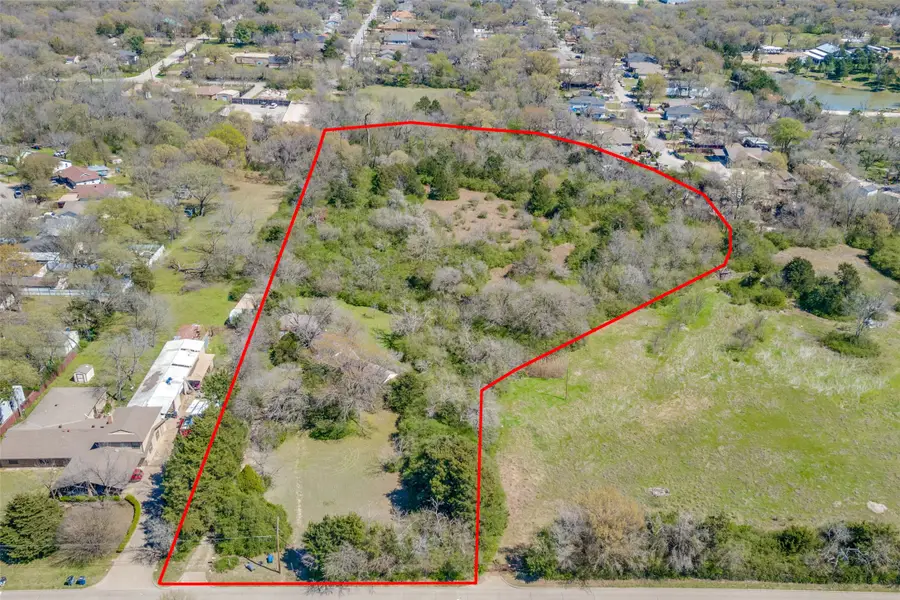 930 N Prairie Creek Road, Dallas, TX 75217 - #3