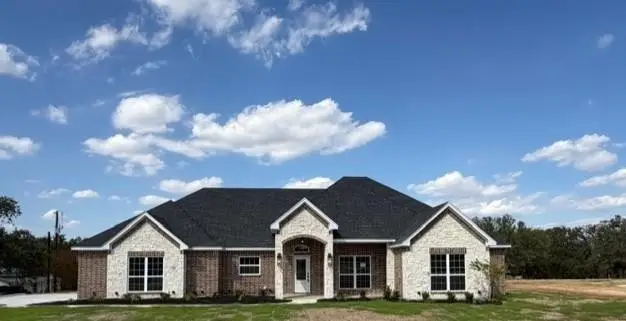 200 Lynch Bend Road, Springtown, TX 76082 - #1