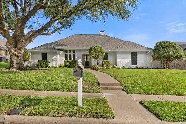 3549 Arbuckle Drive, Plano, TX 75075