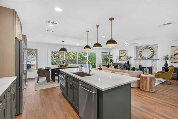 9823 Limerick Drive, Dallas, TX 75218