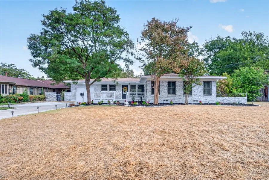 9823 Limerick Drive, Dallas, TX 75218 - #2
