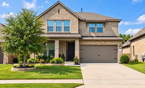 5617 Southern Fern Road, Garland, TX 75043