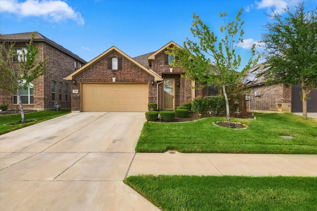 4204 Snowberry Lane, Crowley, TX 76036 - #1