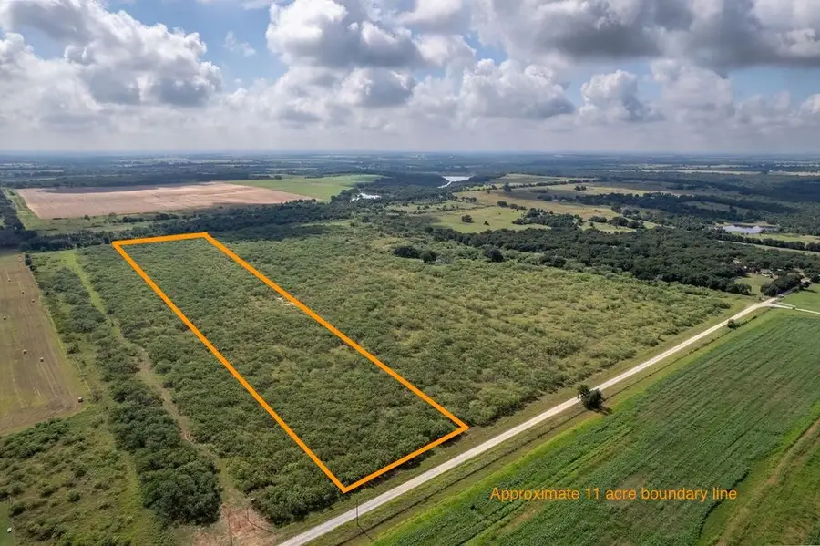 TBD Tract 2 County Road 166, Gorman, TX 76454 - #2