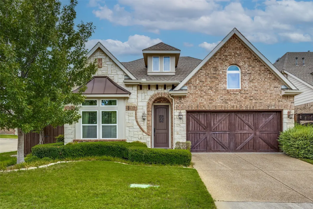 11328 Mounts Run Drive, Dallas, TX 75218 - #1