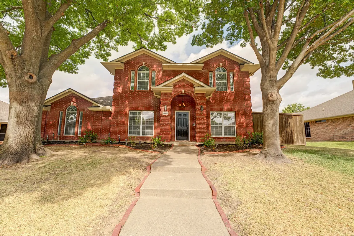 4005 Baywatch Drive, Rowlett, TX 75088 - #1