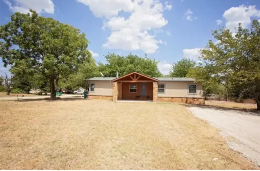 128 Burkhalter Street, Graford, TX 76449 - #2