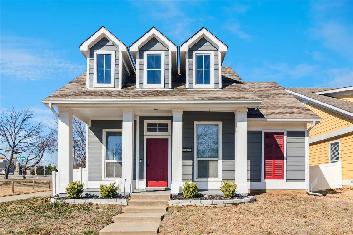1805 Cambridge Drive, Providence Village, TX 76227 - #1