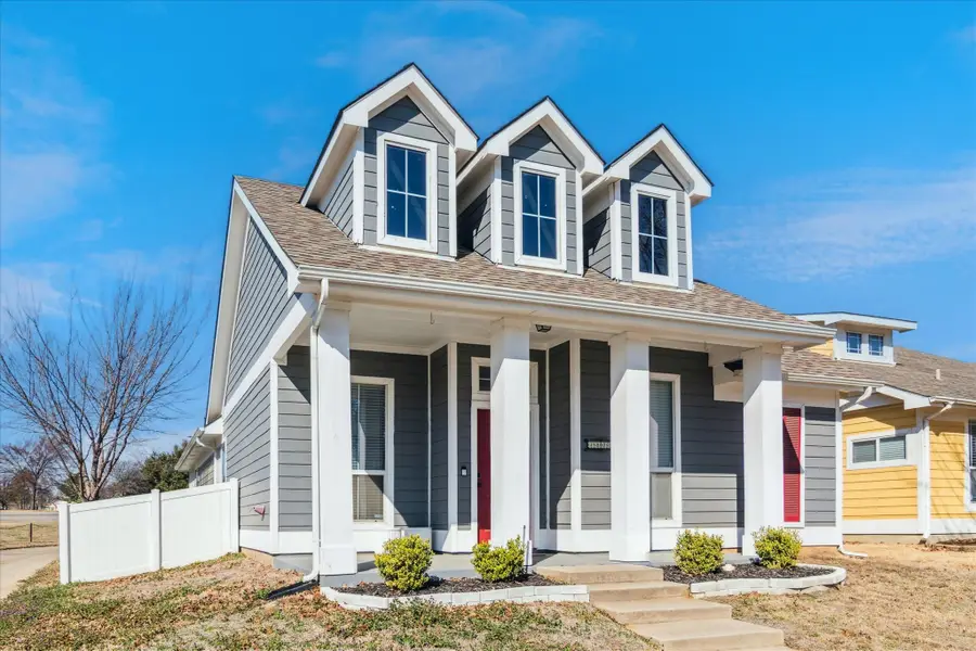1805 Cambridge Drive, Providence Village, TX 76227 - #2