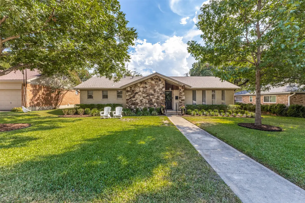 9864 Shoreview Road, Dallas, TX 75238 - #1