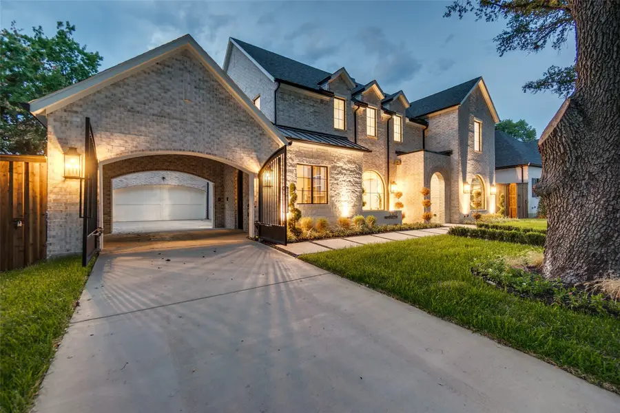 3307 Whitehall Drive, Dallas, TX 75229 - #2